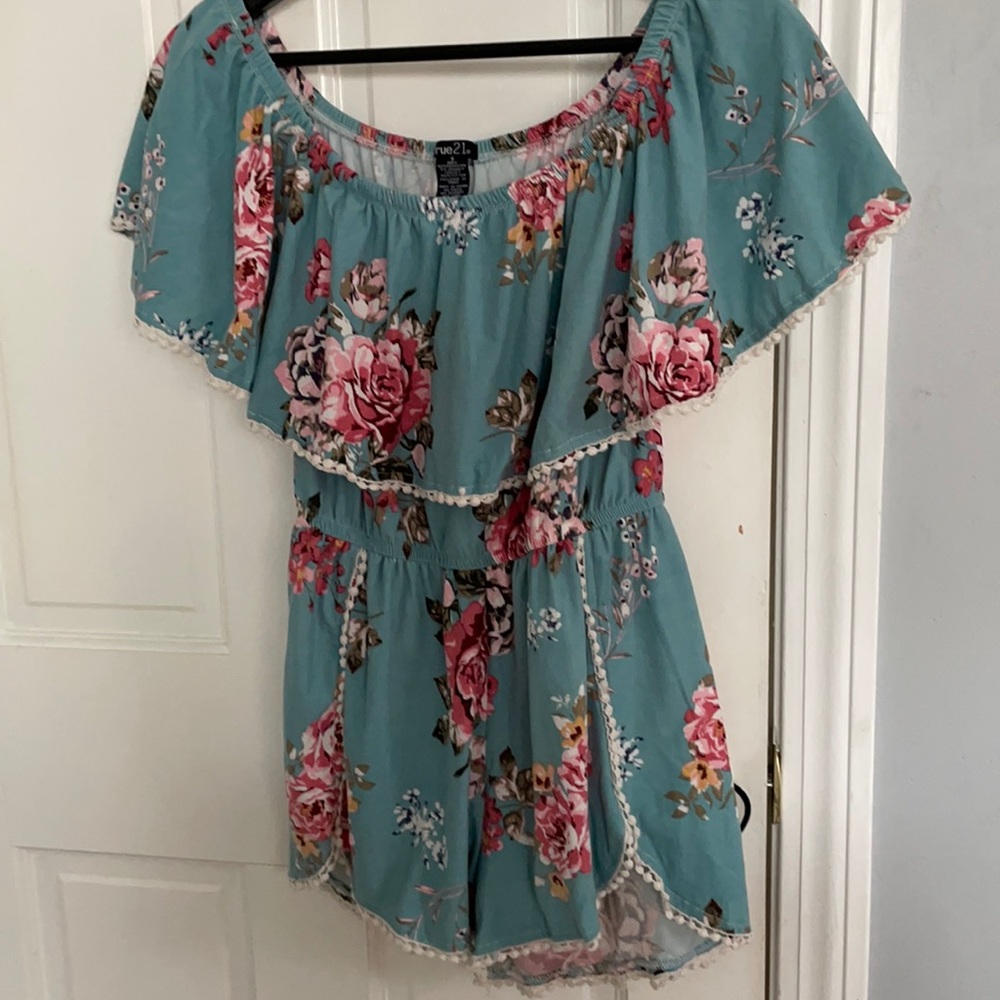 Romper